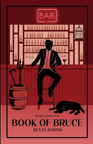 Cover image for Book of Bruce