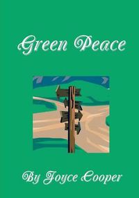 Cover image for Green Peace