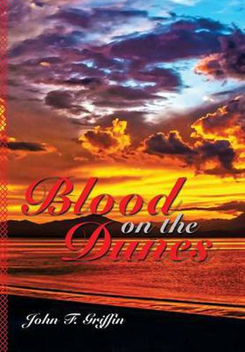 Cover image for Blood on the Dunes