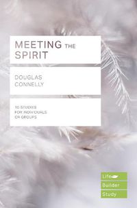 Cover image for Meeting the Spirit (Lifebuilder Study Guides)