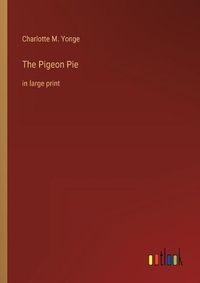 Cover image for The Pigeon Pie