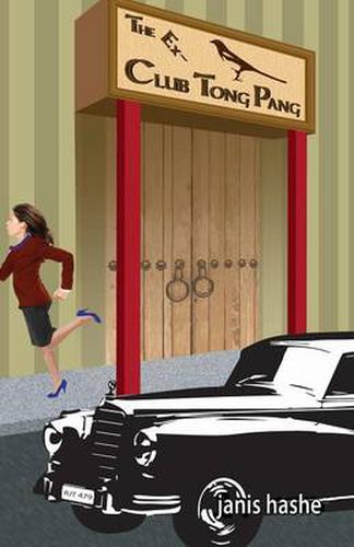 Cover image for The Ex-Club Tong Pang