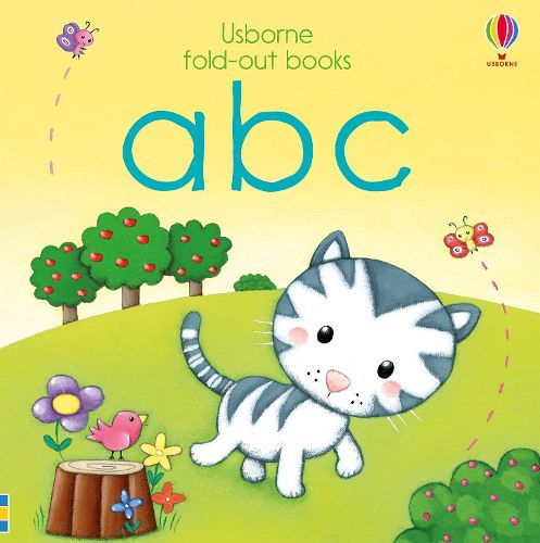 Cover image for ABC