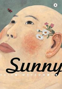 Cover image for Sunny, Vol. 4
