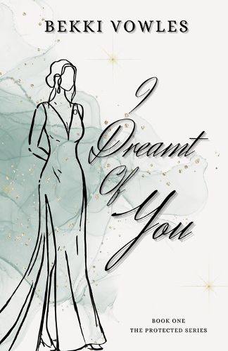 Cover image for I Dreamt Of You