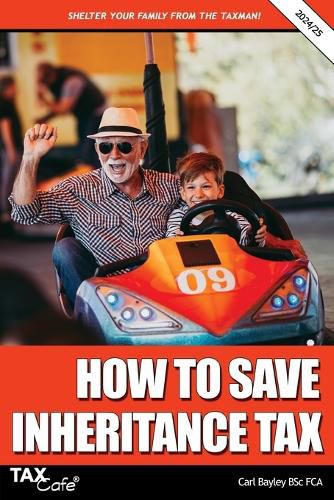 How to Save Inheritance Tax