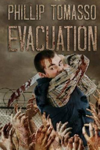 Cover image for Evacuation