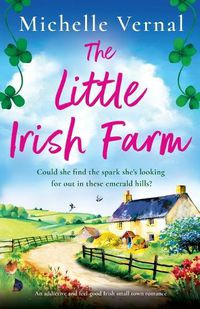 Cover image for The Little Irish Farm