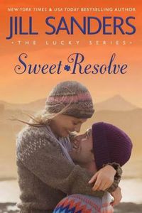 Cover image for Sweet Resolve