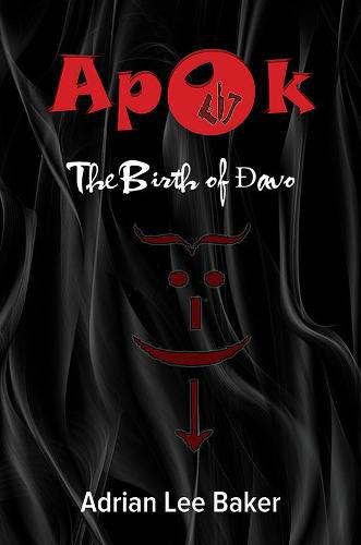 Cover image for Apok: The Birth of Davo