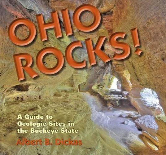 Cover image for Ohio Rocks