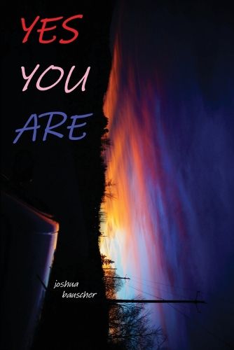 Cover image for Yes You Are