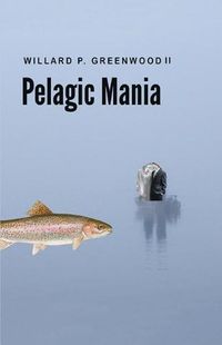 Cover image for Pelagic Mania