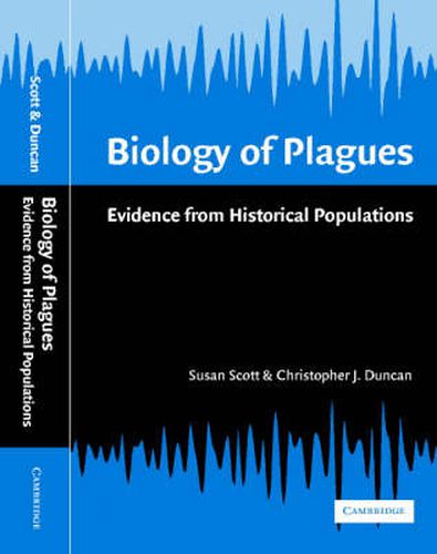 Biology of Plagues: Evidence from Historical Populations