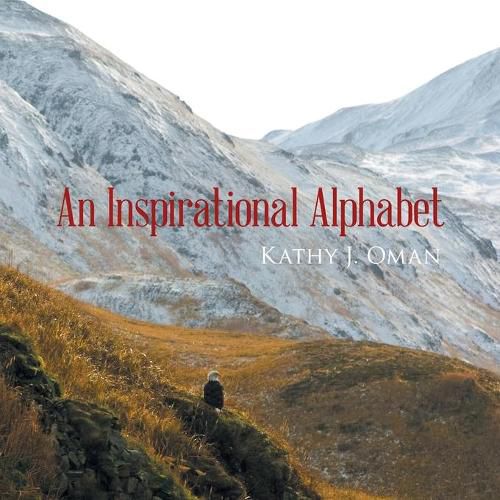 Cover image for An Inspirational Alphabet