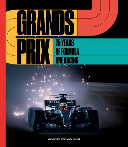 Cover image for Grands Prix