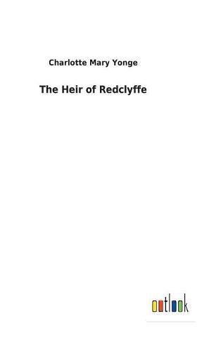 Cover image for The Heir of Redclyffe