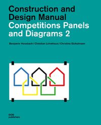 Cover image for Competitions Panels and Diagrams 2