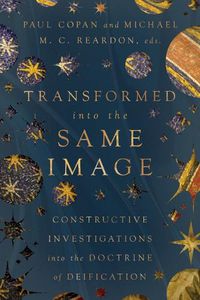 Cover image for Transformed into the Same Image