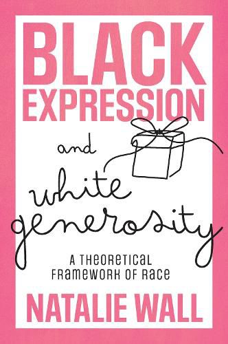 Cover image for Black Expression and White Generosity