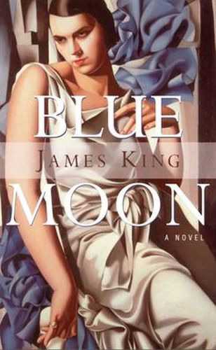 Cover image for Blue Moon: A Novel