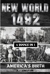 Cover image for New World 1492