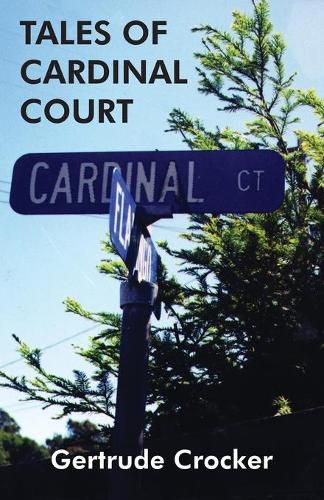 Cover image for Tales of Cardinal Court