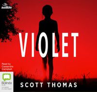 Cover image for Violet