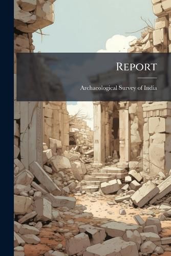 Cover image for Report