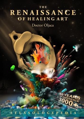 Cover image for The Renaissance of Healing Art