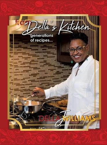 Cover image for From Della's Kitchen