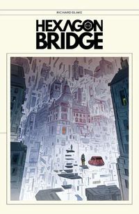 Cover image for Hexagon Bridge