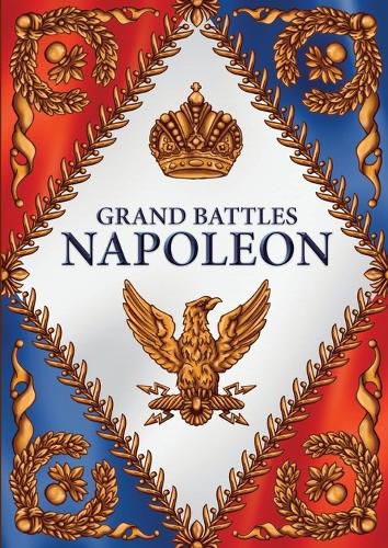 Cover image for Grand Battles Napoleon