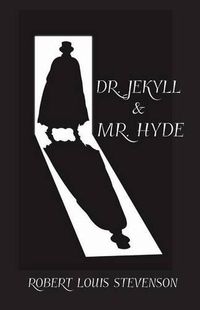 Cover image for Dr. Jekyll and Mr. Hyde