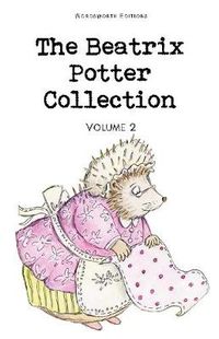Cover image for The Beatrix Potter Collection Volume Two