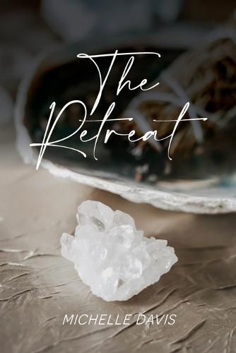 Cover image for The Retreat