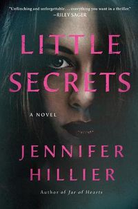 Cover image for Little Secrets