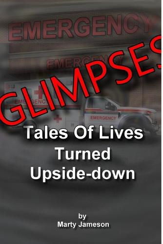 Cover image for Glimpses