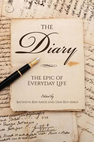 Cover image for The Diary: The Epic of Everyday Life