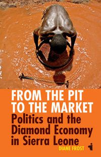 Cover image for From the Pit to the Market: Politics and the Diamond Economy in Sierra Leone