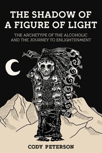 Cover image for The Shadow of a Figure of Light