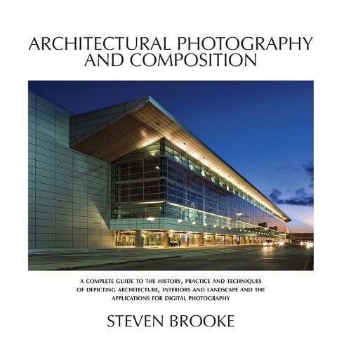 Cover image for Architectural Photography and Composition