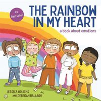Cover image for The Rainbow in My Heart