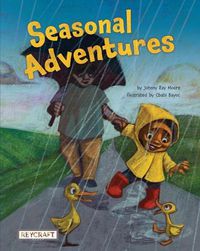 Cover image for Seasonal Adventures
