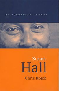 Cover image for Stuart Hall