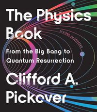 Cover image for The Physics Book