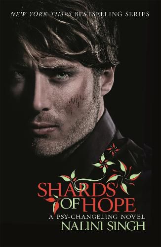 Cover image for Shards of Hope: Book 14