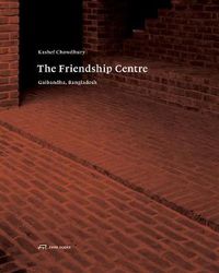 Cover image for Kashef Chowdhury-The Friendship Centre - Gaibandha, Bangladesh