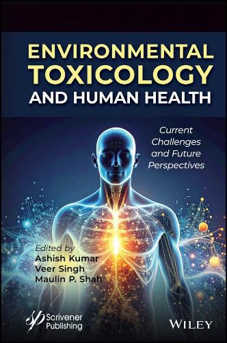 Cover image for Environmental Toxicology and Human Health