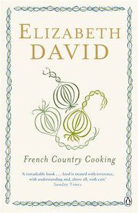 Cover image for French Country Cooking